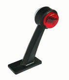 LED Side Marker Straight