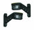 8" 3 Light LED Marker Light