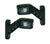 4" 3 Light LED Marker Light