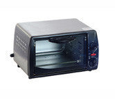 Deluxe Oven with Grill