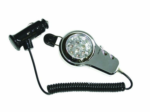Reading Lamp