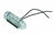 3 LED Side Marker Light