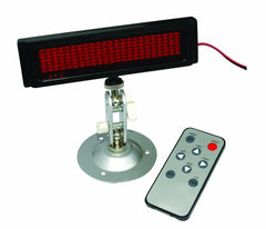 Electronic Message Board