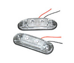 HiLite LED Marker Light