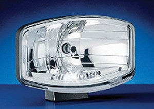 Hella 320 Jumbo Spotlight