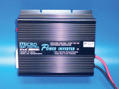 300 Watt 24v Power Inverter