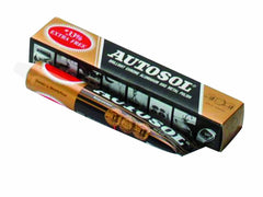 Autosol Metal Polish