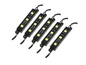 Grill LED Marker Lights