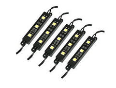 Grill LED Marker Lights