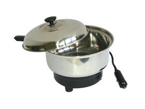 Electric Heating Pan
