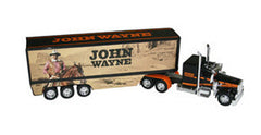 1:32 Scale "John Wayne" Diecast Model Truck