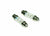 24v 6 LED Festoon Bulb 11x38mm