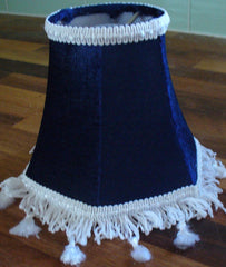 Lampshades - Pair