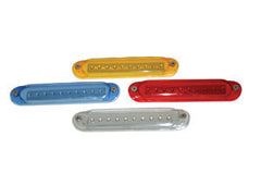 Replacement LED Light Units (for CDC Light Bars)