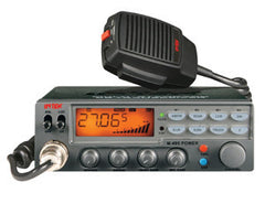 Intek M495 Power CB Radio