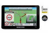 **10% OFF**  Truckmate Pro S5000 Sat Nav UK/EU