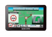 Truckmate Pro S6400 Sat Nav EU/UK