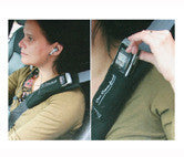 Seat Belt Cover & Phone Holder