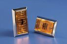 Horizontal Side Marker Lights Red