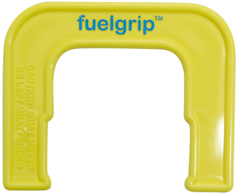 Fuel Grip - Fuel Filling Device