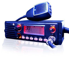 TTI TCB 1100 CB Multi Band CB Radio