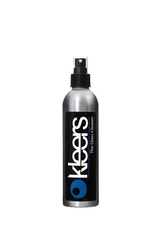 Kleers Glass Cleaner 250ml