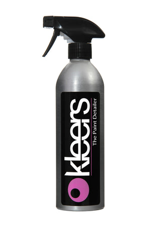 Kleers Paint Detailer 500ml