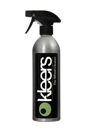 Kleers Wheel Cleaner 500ml