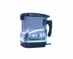 Clear Kettle