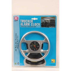 Steering Wheel Clock - NOW £2!